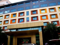 Boutique Hotel Pattaya
