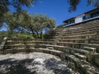 Metaxatos Apartments 3*