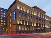 H10 Berlin Kudamm 4*