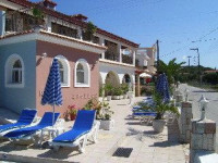 Apollon Hotel Tsilivi