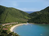 Carlisle Bay Antigua Old Road 5*