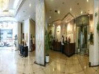 Oriental Hotel Fujian