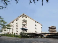 Avana Bitec Resort 2*