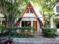 Thai Palace Resort 3*