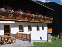 Ferienwohnungen Niederarnigerhof Familie Bauernfeind 3*