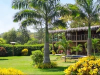 Hostal Kundalini 3*