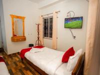 Hotel Lovely Mount