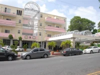 City View Hotel & Conference Centre 