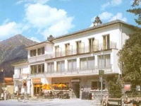 Goethehof 3*
