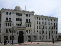 Cirta Hotel
