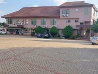 Miklin Hotel 3*