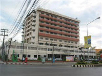 Eastern Hotel Chanthaburi