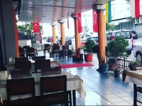 Kleopatra Sahara 2*