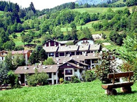 Eurotel Alpe Cermis