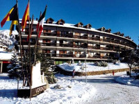 Veronza Clubresidence Hotel