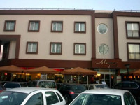 Almina Park Hotel