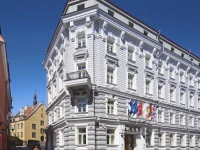 Hotel Telegraaf 5*