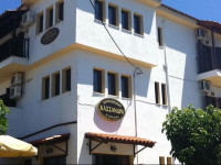 Hotel Kassandra