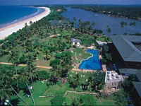 Bentota Beach by Cinnamon 4*