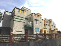 Happy House Pension 3*
