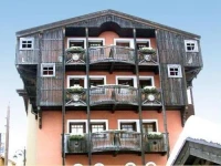 Residence Posta 3*