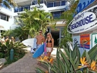 Sydney Beachouse YHA 4*
