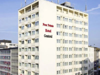 Four Points by Sheraton Central Koln