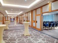 The Westin Leipzig 5*