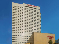 The Westin Leipzig