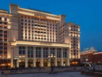 Фо сизенс отель Москва 5*