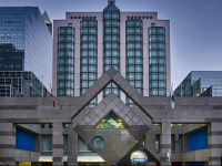 Novotel Toronto North York