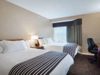 Sandman Hotel Victoria 3*