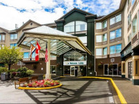 Sandman Hotel Victoria