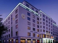 ArabellaSheraton Hotel Carlton 5*