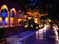 Chokhi Dhani Resort 5*