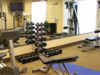 Hampton Inn & Suites Pocatello
