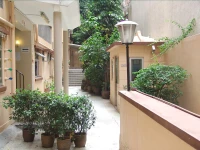 Rent-a-Room Hong Kong 2*