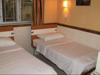 Rent-a-Room Hong Kong