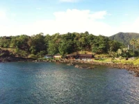 Cliff Cottage 2*
