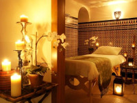Prima Hotel Oasis Dead Sea