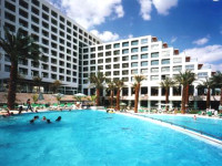 Isrotel Dead Sea Hotel & Spa