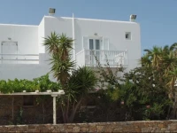 White Myth Pension Mykonos 1*