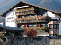 Obermuhle Best Western