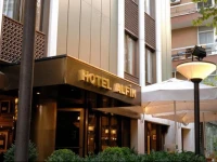 Alfin Hotel 3*