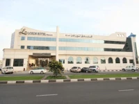 Lavender Hotel Sharjah 4*