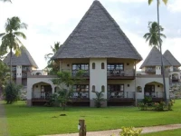 Neptune Pwani Beach Resort & Spa 5*