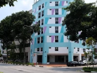 Marrison Hotel 3*