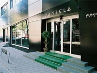 Daniela 4*