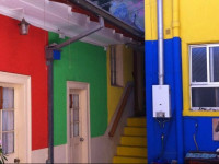 Los Gaviotines Hostel