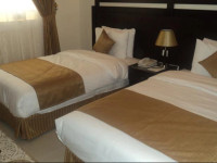 Al Hayat Hotel Suites